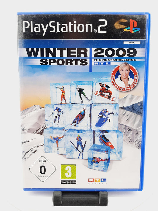Winter Sports 2009