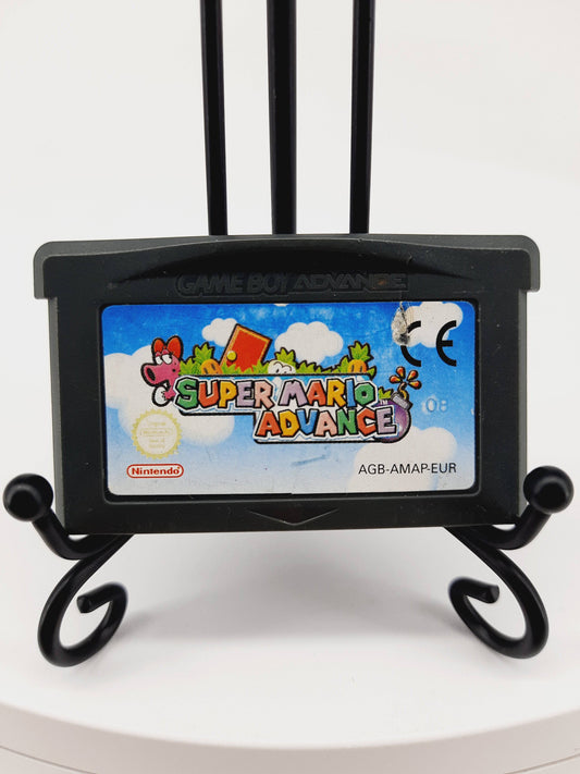 Super Mario Advance