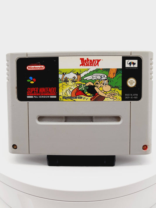 Asterix
