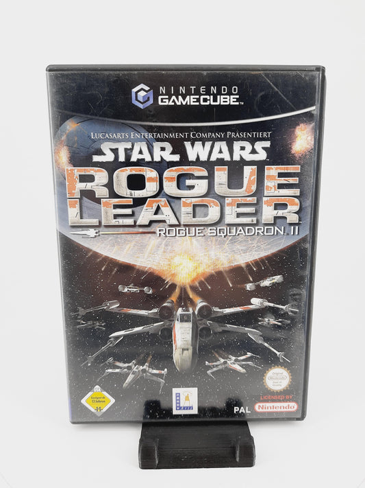 Star Wars Squadron 2 Rogue Leader - Tida Retro