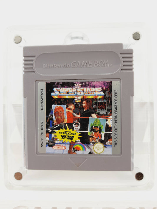 WWF Superstars 2