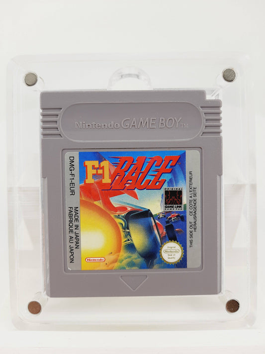 F-1 Race