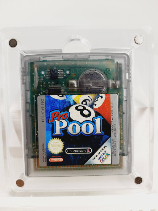 Pro Pool