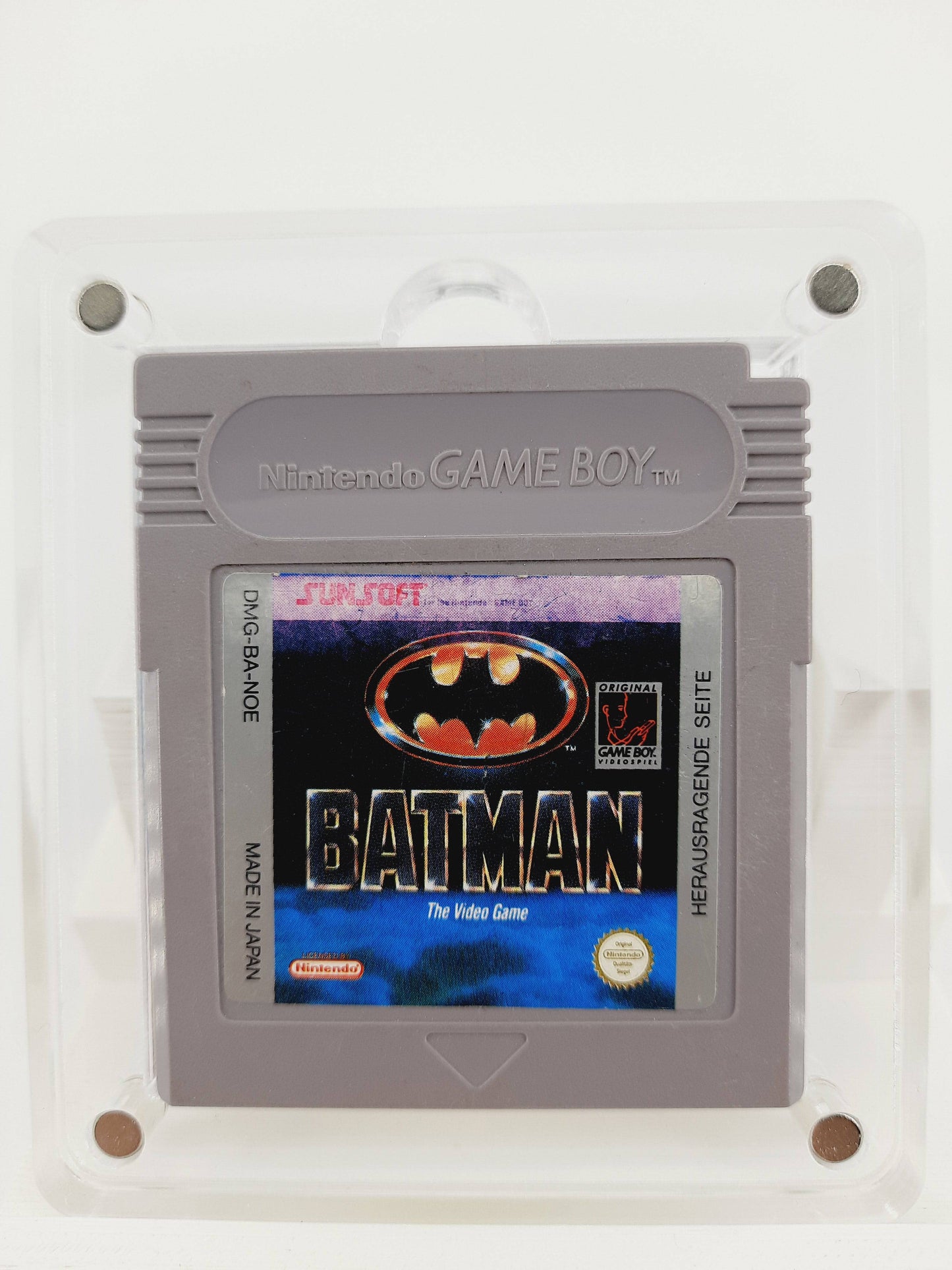 Batman - The Video Game