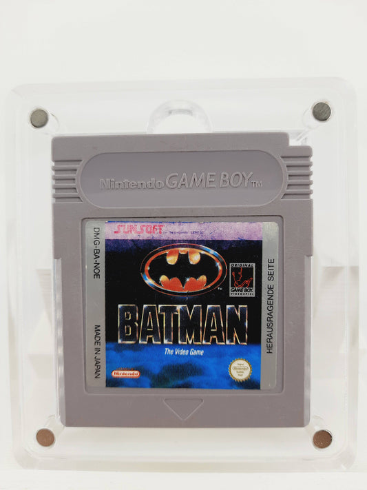 Batman - The Video Game