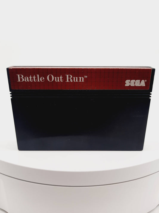 Battle Out Run