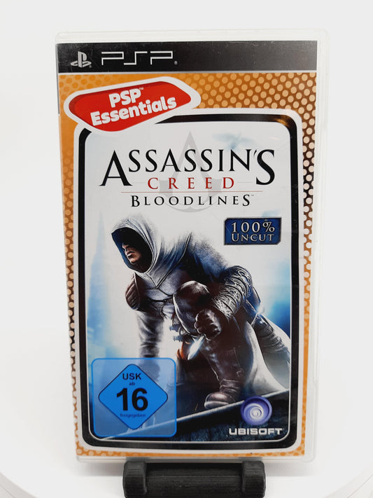 Assassins Creed - Bloodlines