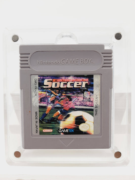 Elite Soccer