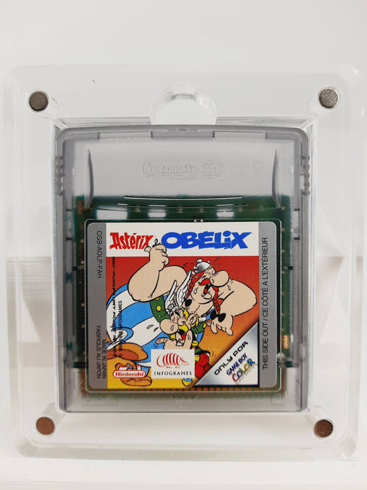 Asterix & Obelix