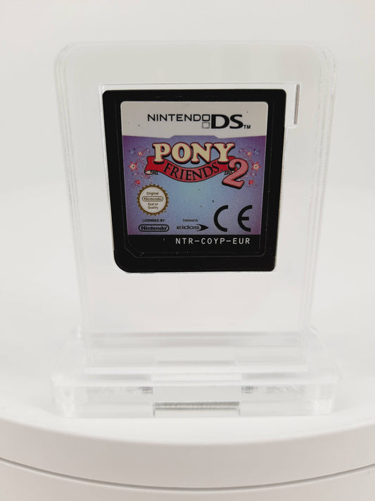 Pony Friends 2