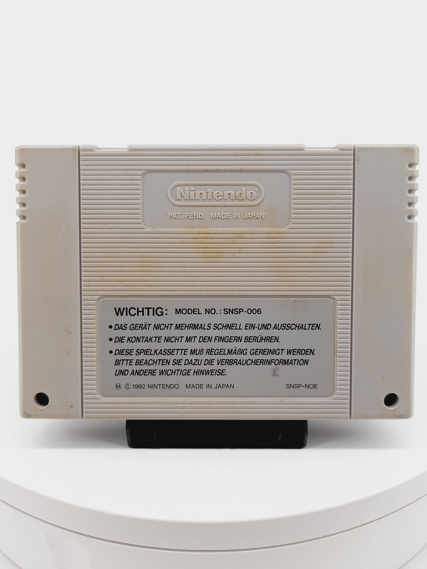 Street Fighter 2 - Turbo