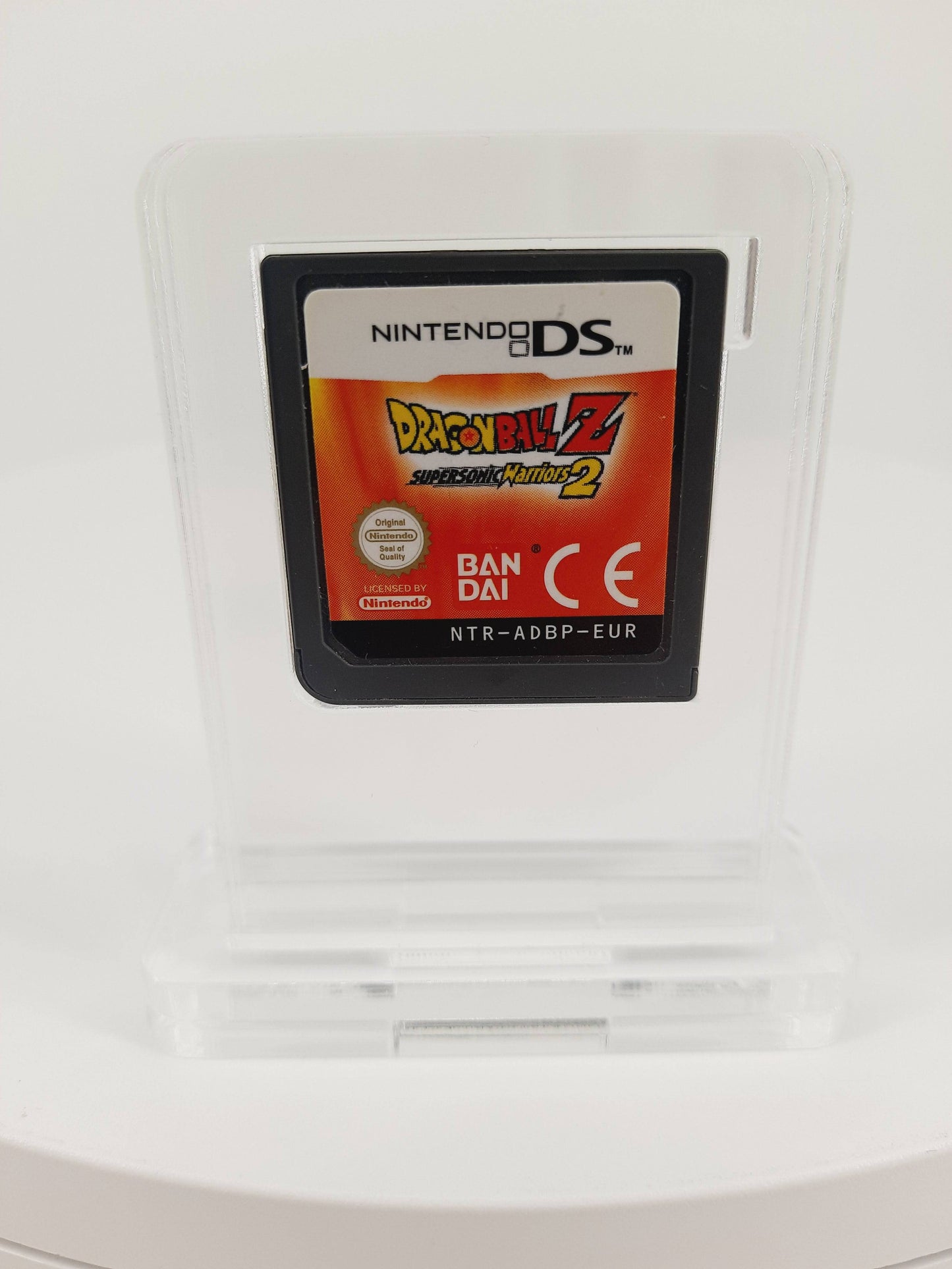 Dragonball Z - Supersonic Warriors 2