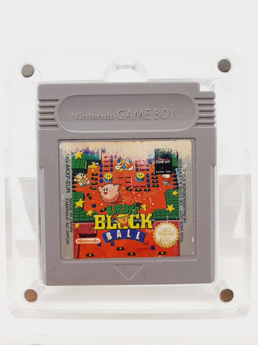 Kirbys Block Ball