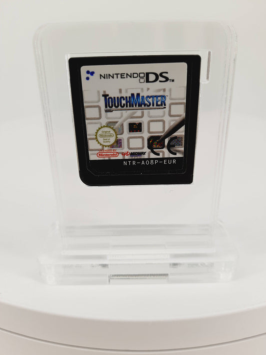 Touchmaster