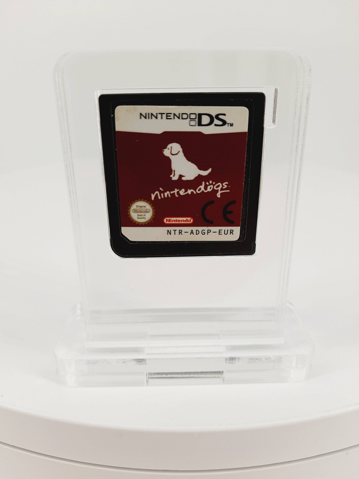Nintendogs Dalmatiner & Friends