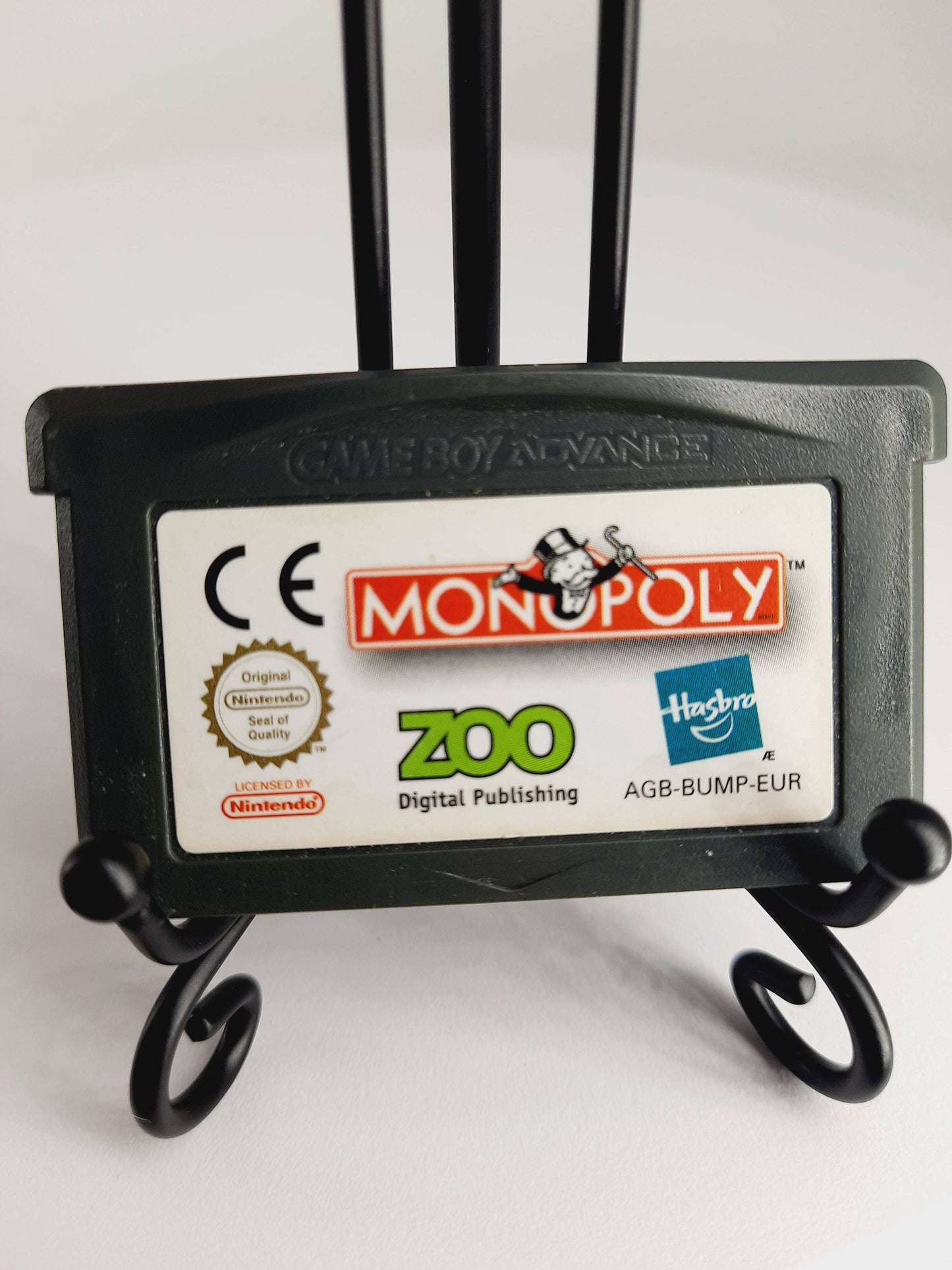Monopoly