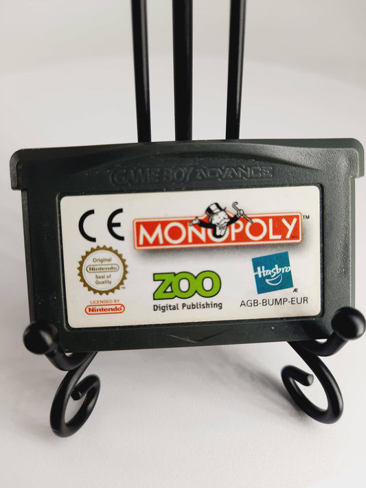 Monopoly