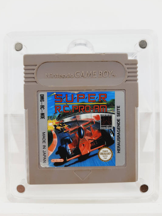 Super R.C. Pro Am
