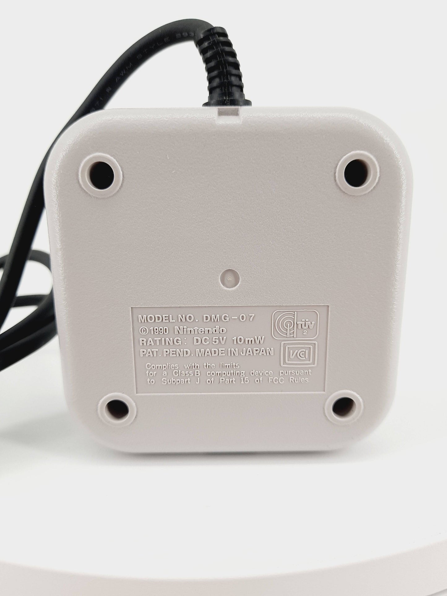 Gameboy 4 Spieler Adapter