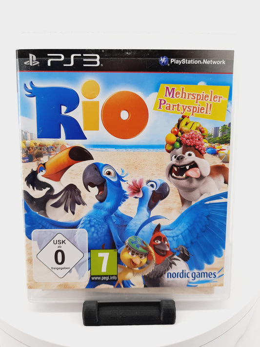 Rio