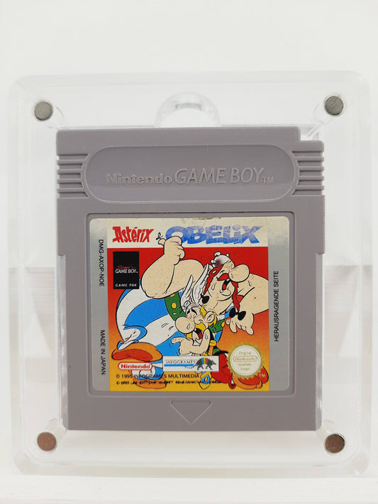 Asterix & Obelix