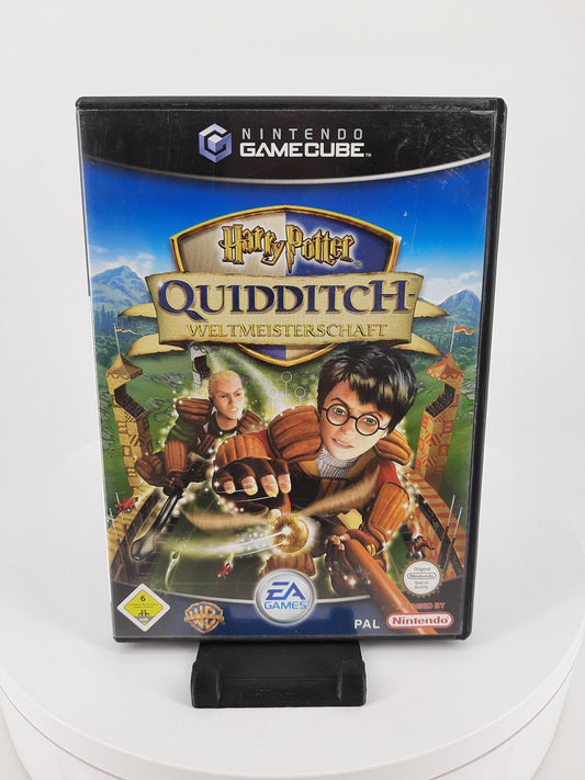 Harry potter Quidditch Weltmeisterschaft - Tida Retro