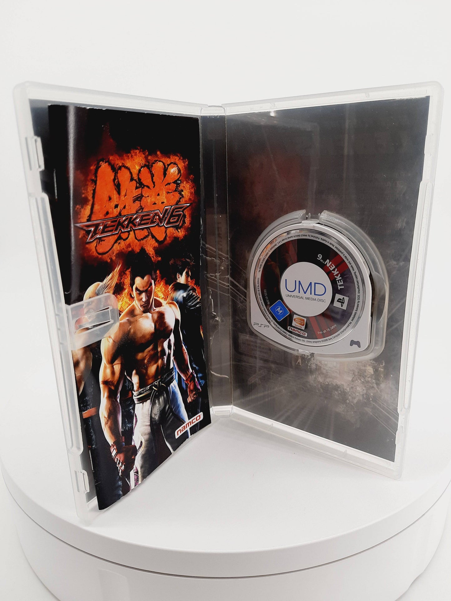 Tekken 6