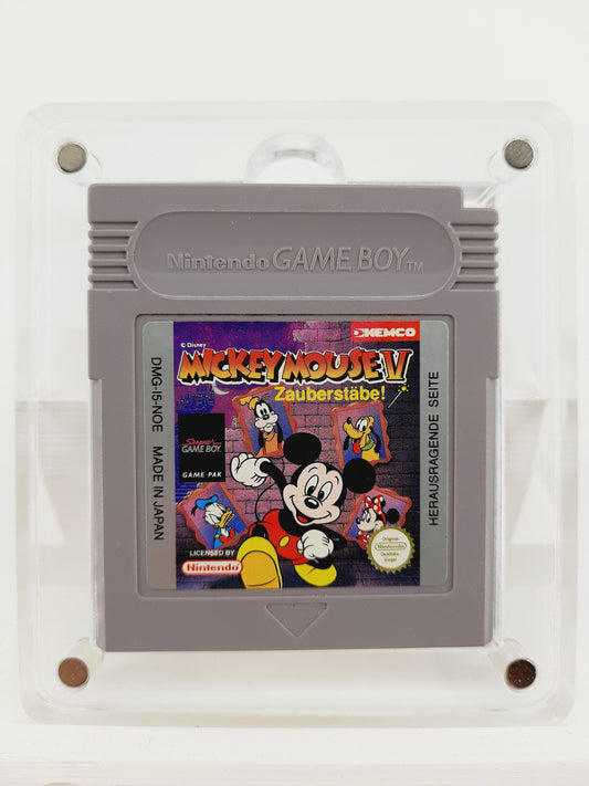 Mickey Mouse V Zauberstäbe