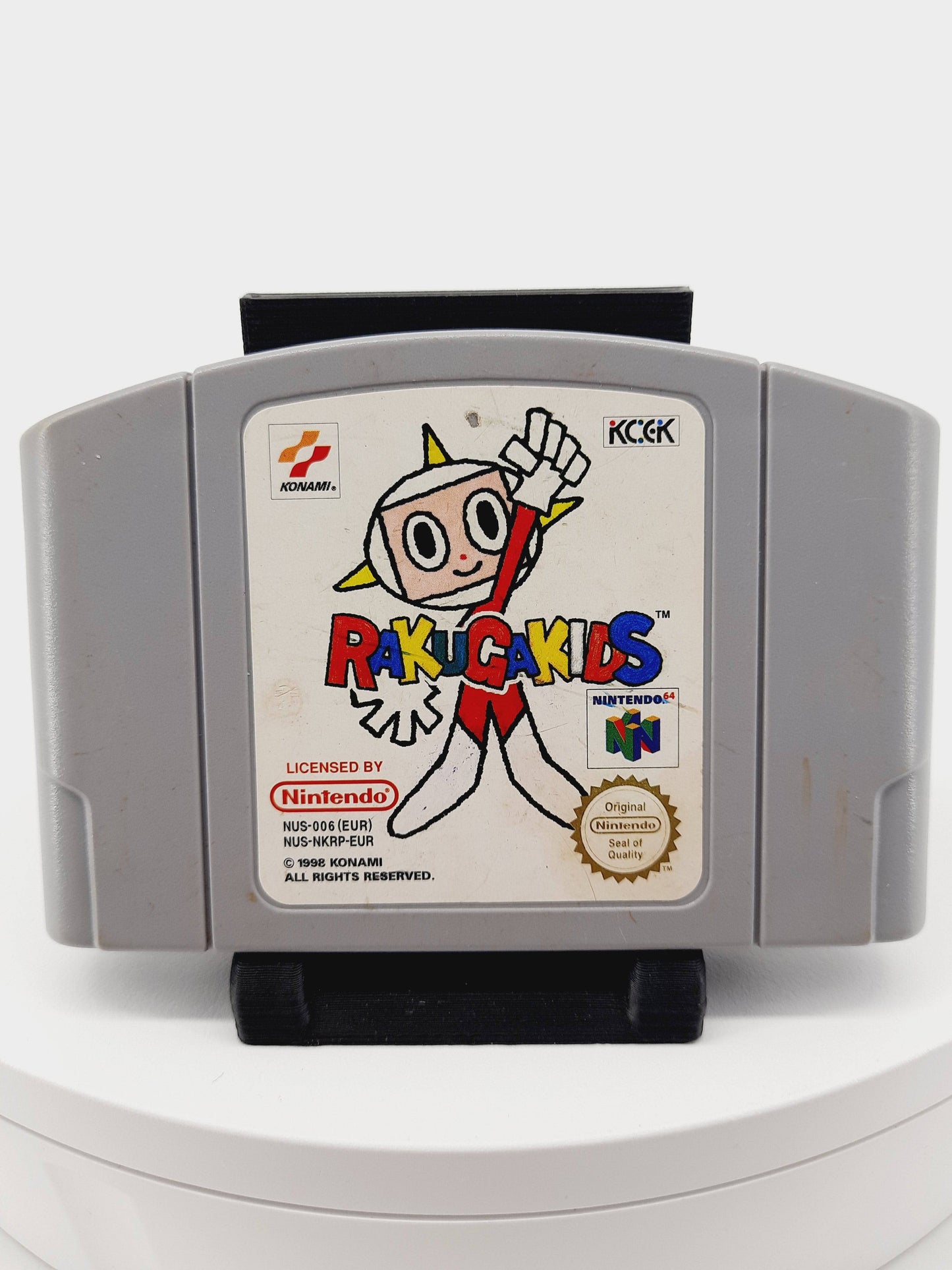 Rakugakids