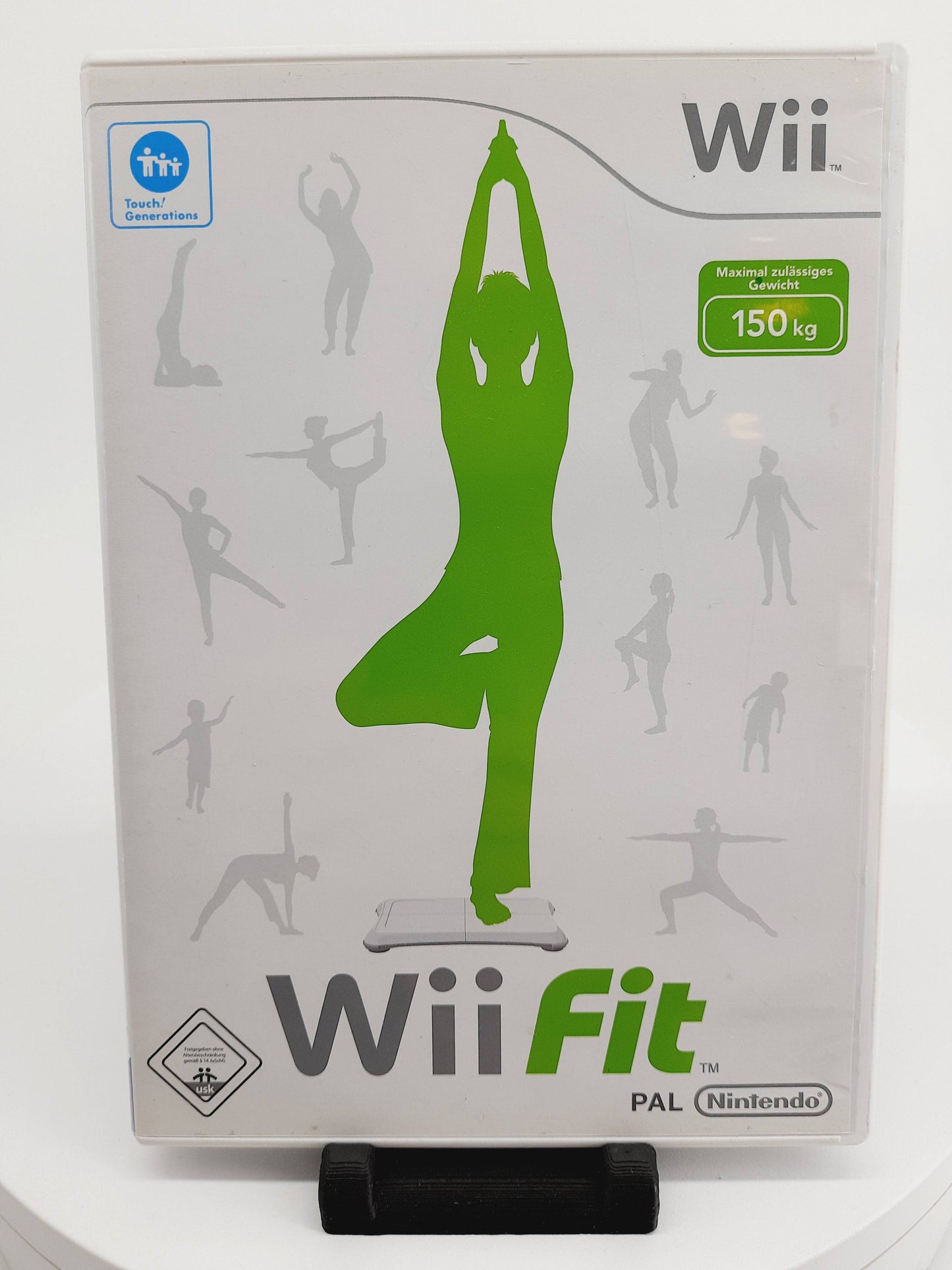 Wii Fit