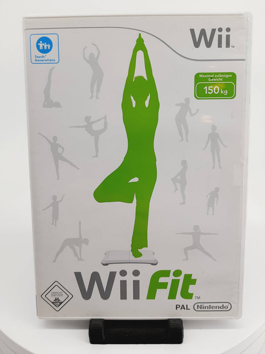 Wii Fit