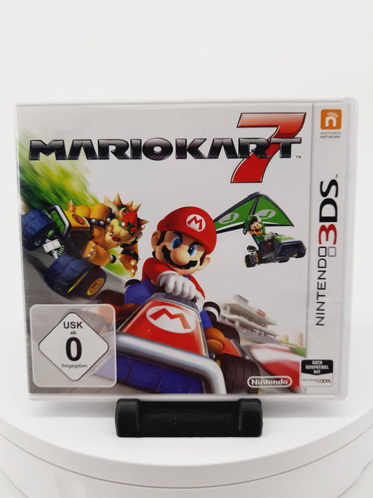 Mario Kart 7