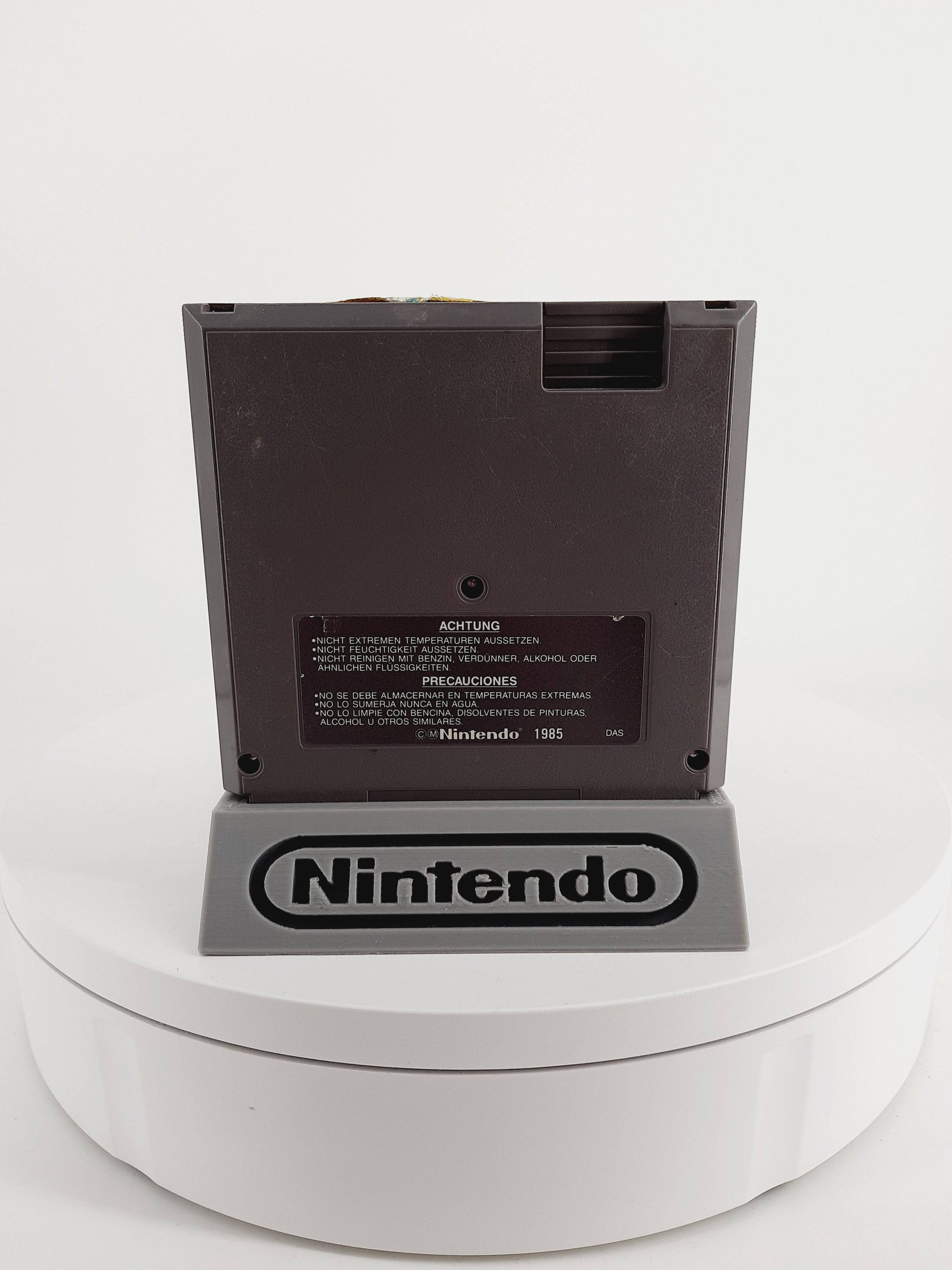 Super Mario Bros. 3 - Tida Retro