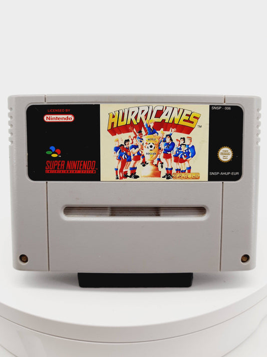 Hurricanes