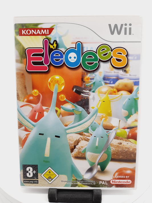Eledees