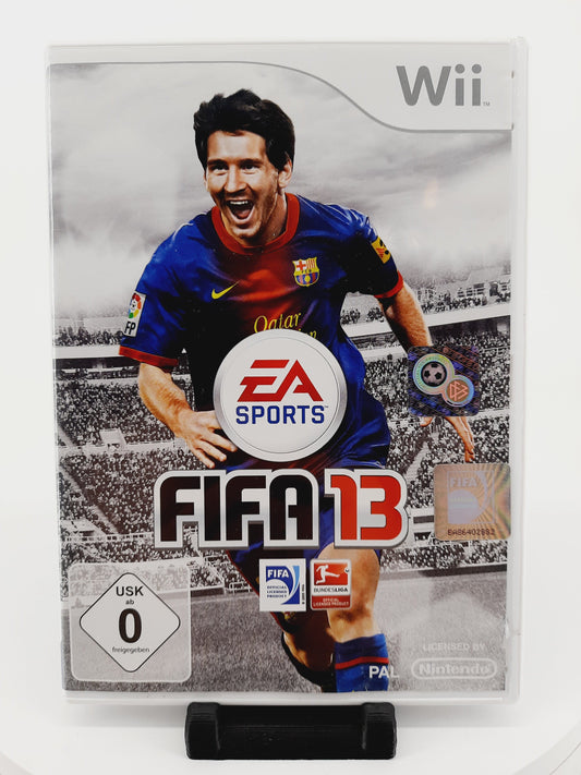 Fifa 13
