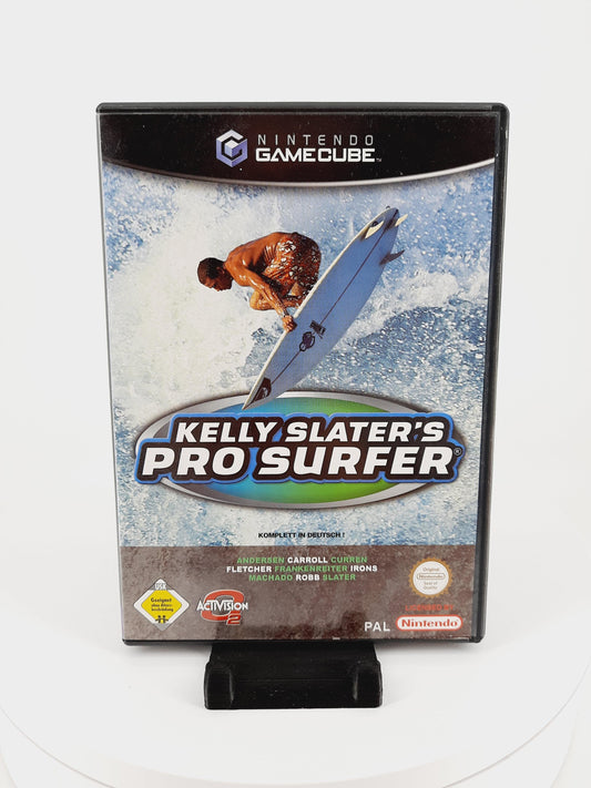 Kelly Slaters pro surfer - Tida Retro