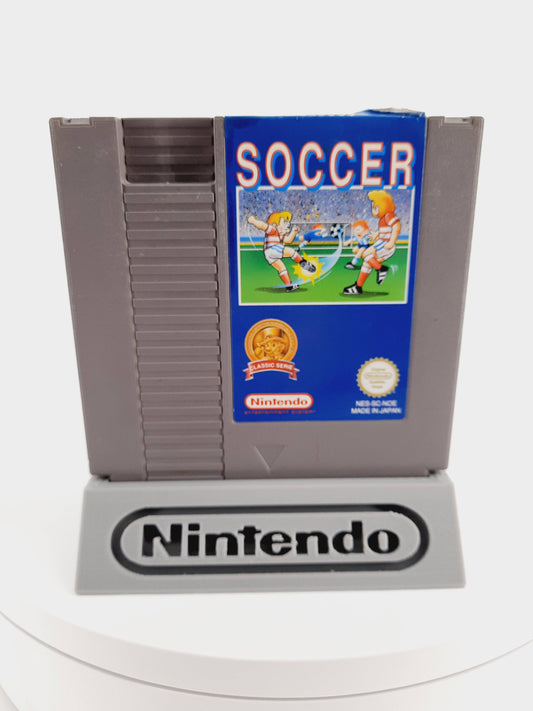 Soccer - Tida Retro