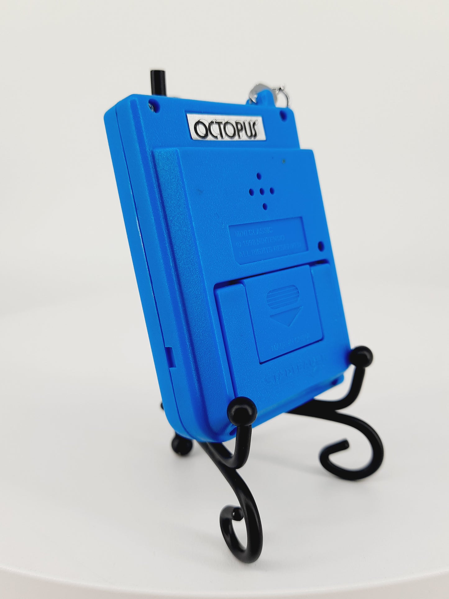 Nintendo Mini Classics Octopus