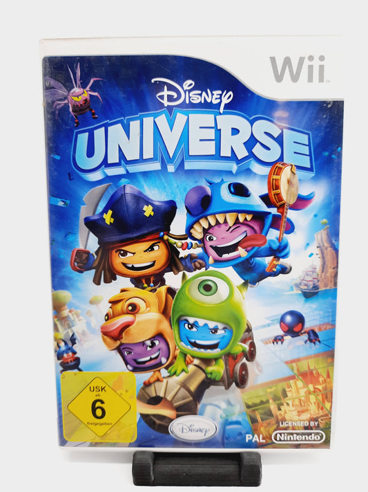 Disney Universe