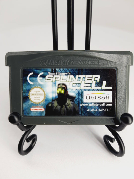 Splinter Cell