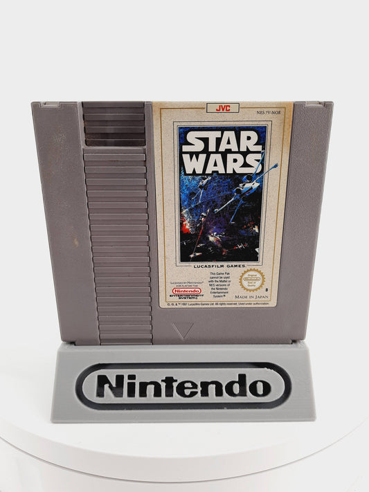 Star Wars - Tida Retro