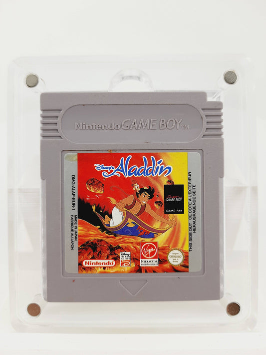 Disneys Aladdin