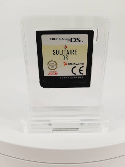 Solitaire DS