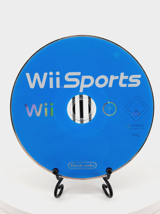 Wii Sports