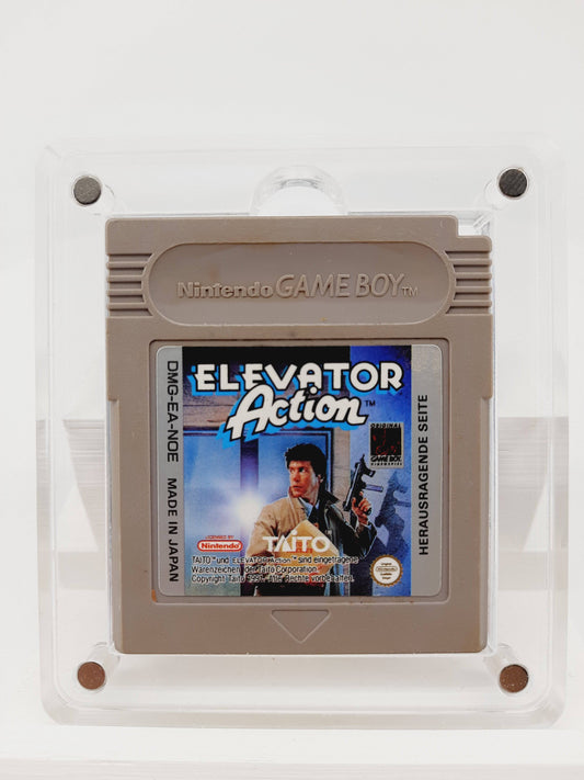 Elevator Action