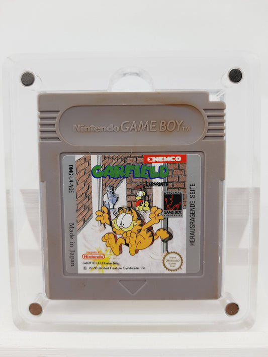 Garfield Labyrinth