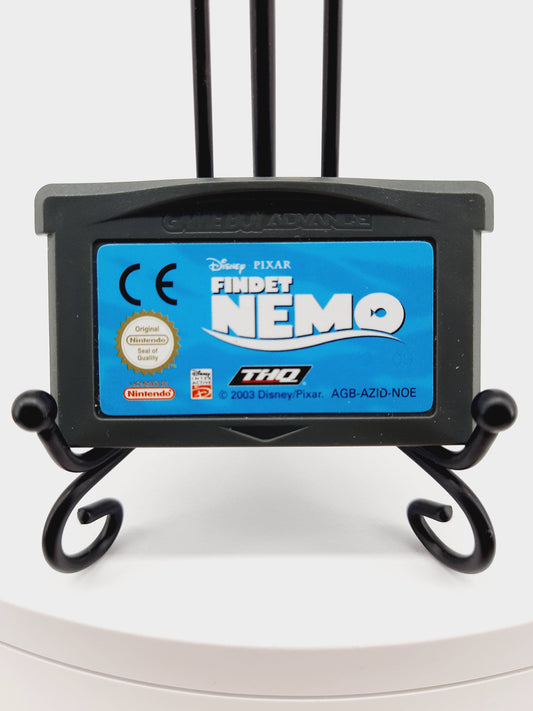 Findet Nemo