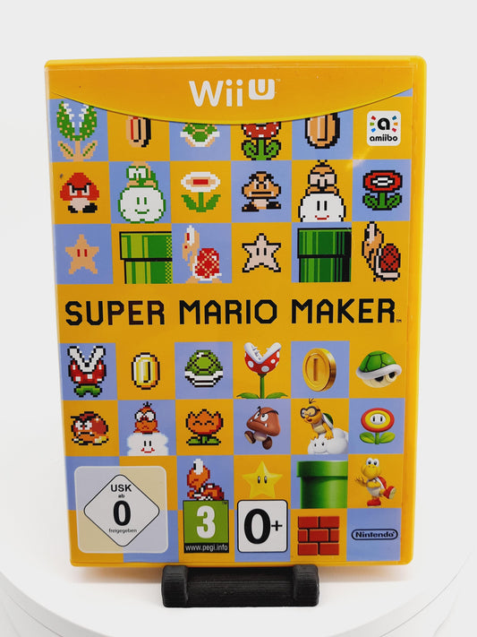Super Mario Maker