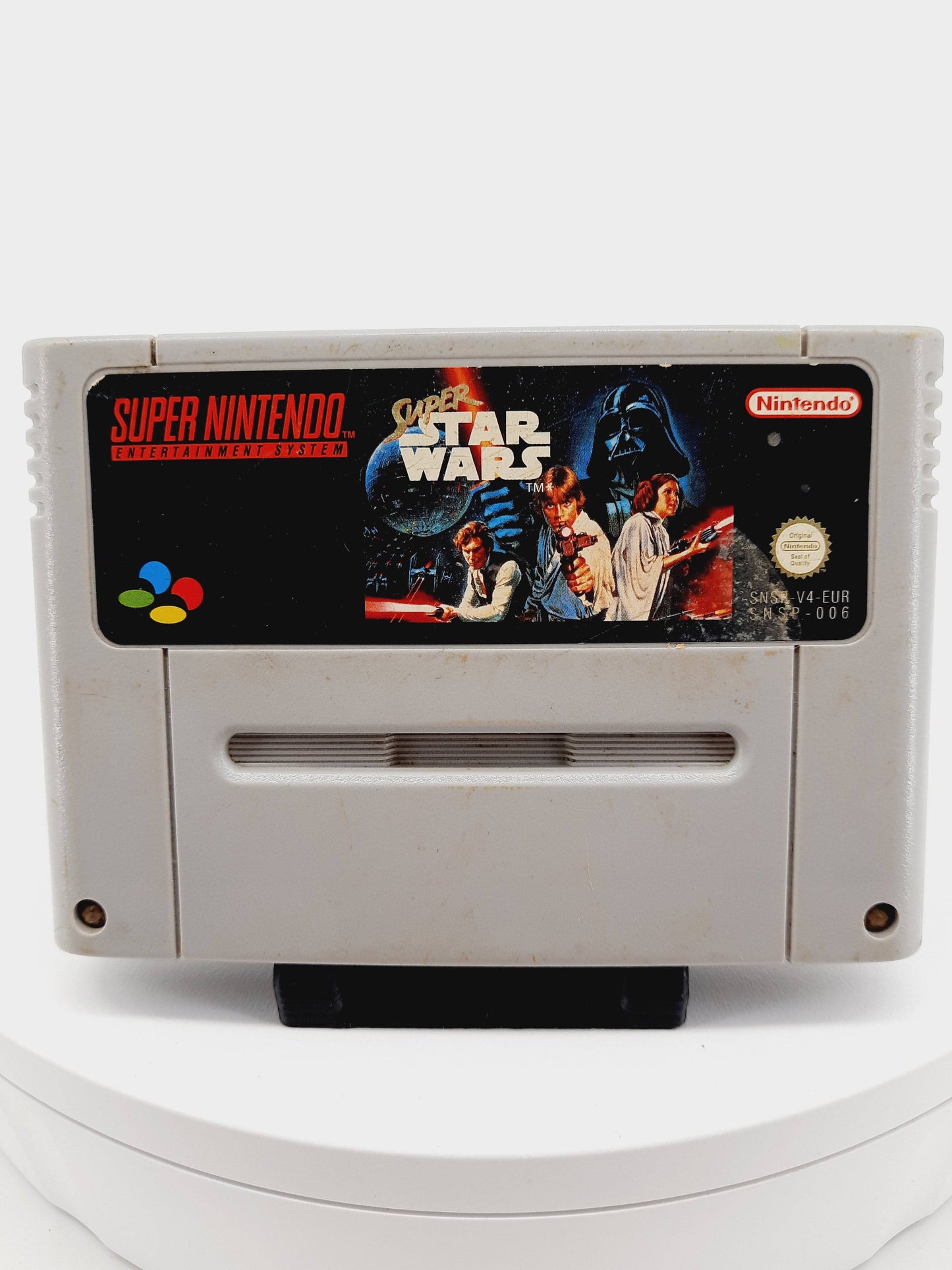 Super Star Wars